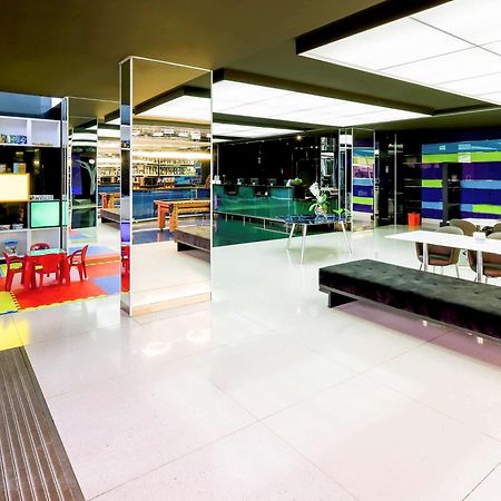 Ibis Styles Confins Aeroporto Hotel Lagoa Santa  Bagian luar foto