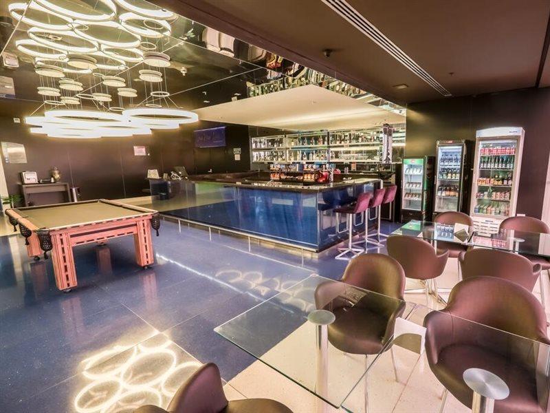 Ibis Styles Confins Aeroporto Hotel Lagoa Santa  Bagian luar foto