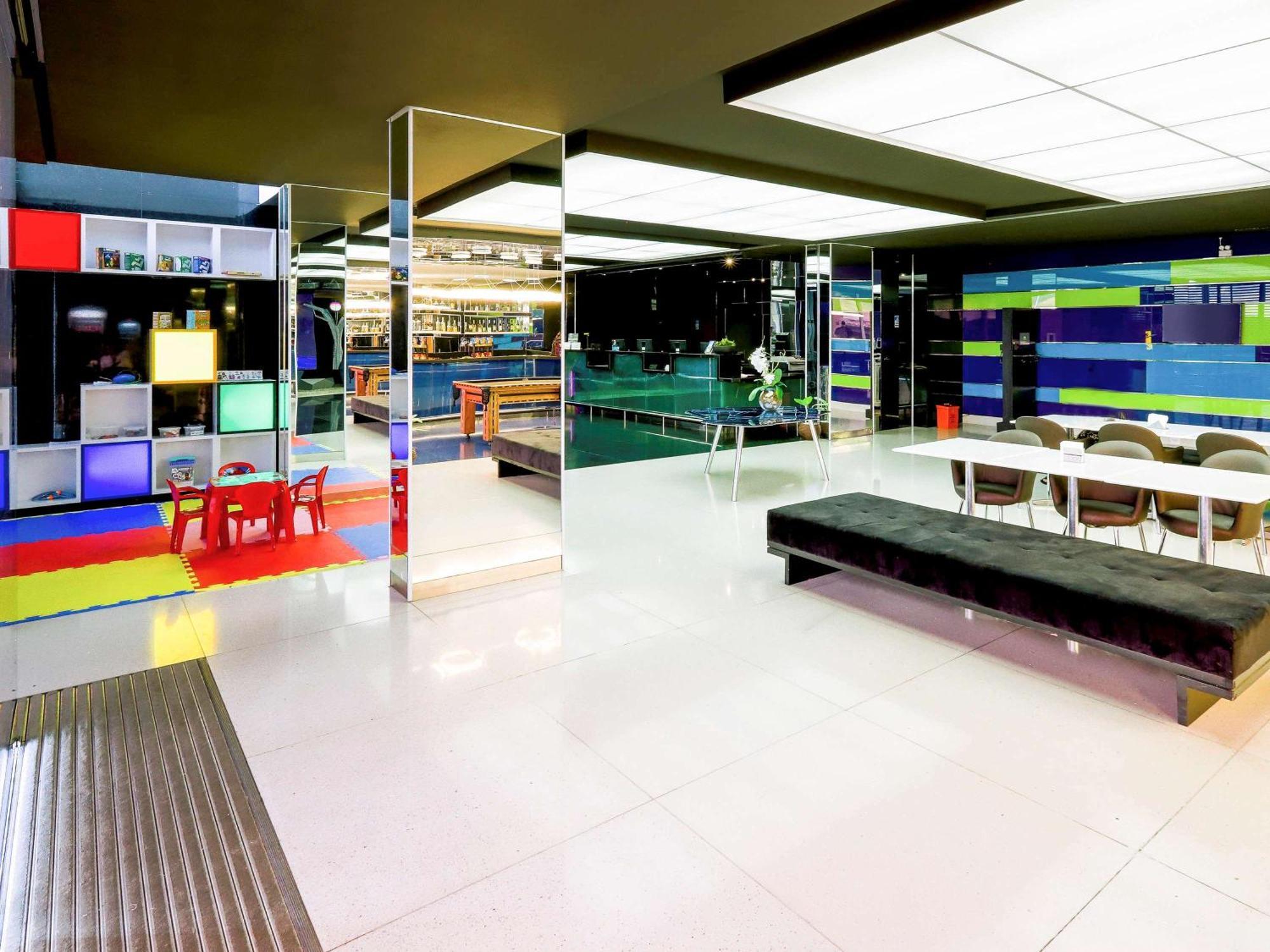 Ibis Styles Confins Aeroporto Hotel Lagoa Santa  Bagian luar foto