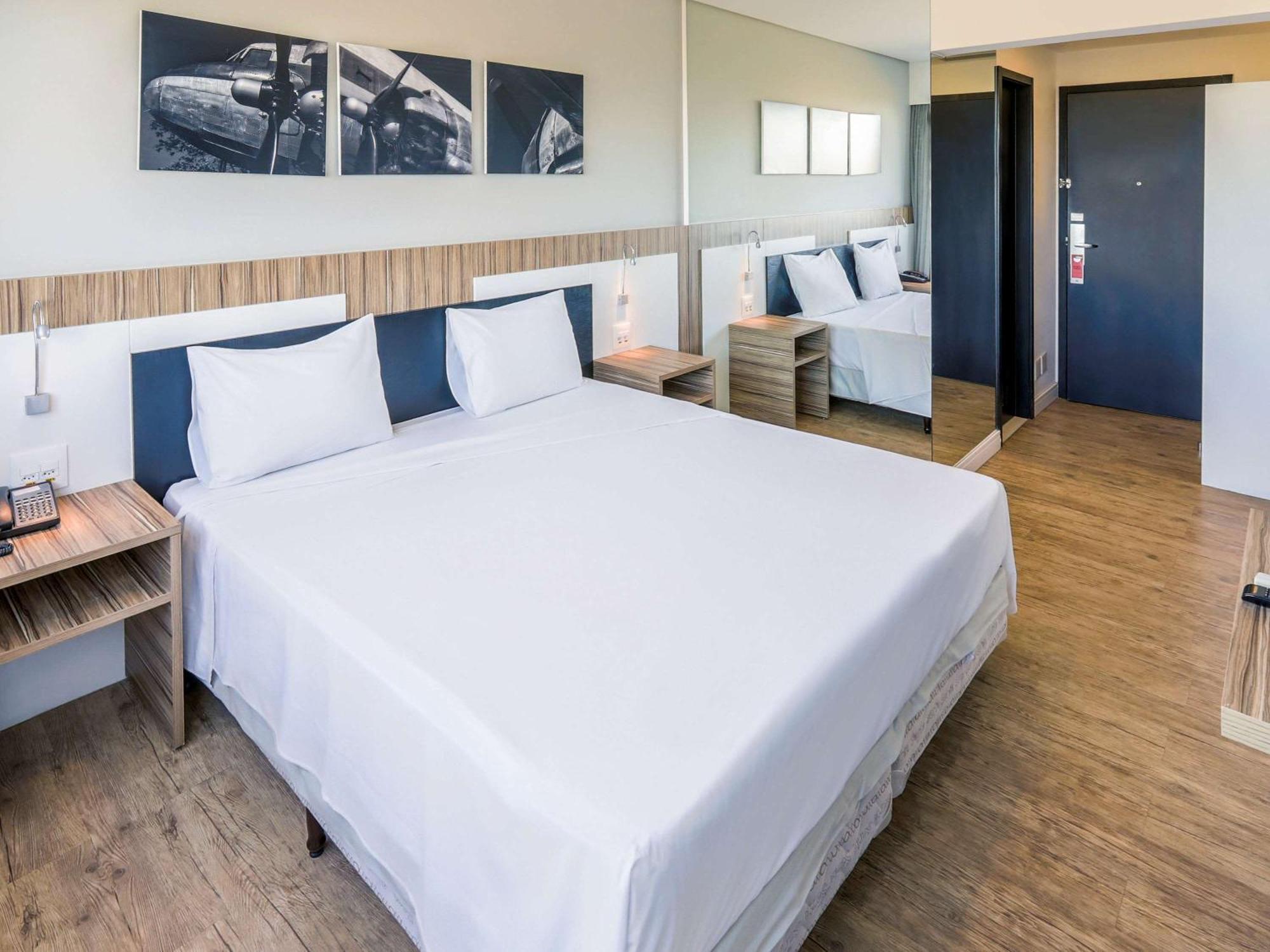 Ibis Styles Confins Aeroporto Hotel Lagoa Santa  Bagian luar foto