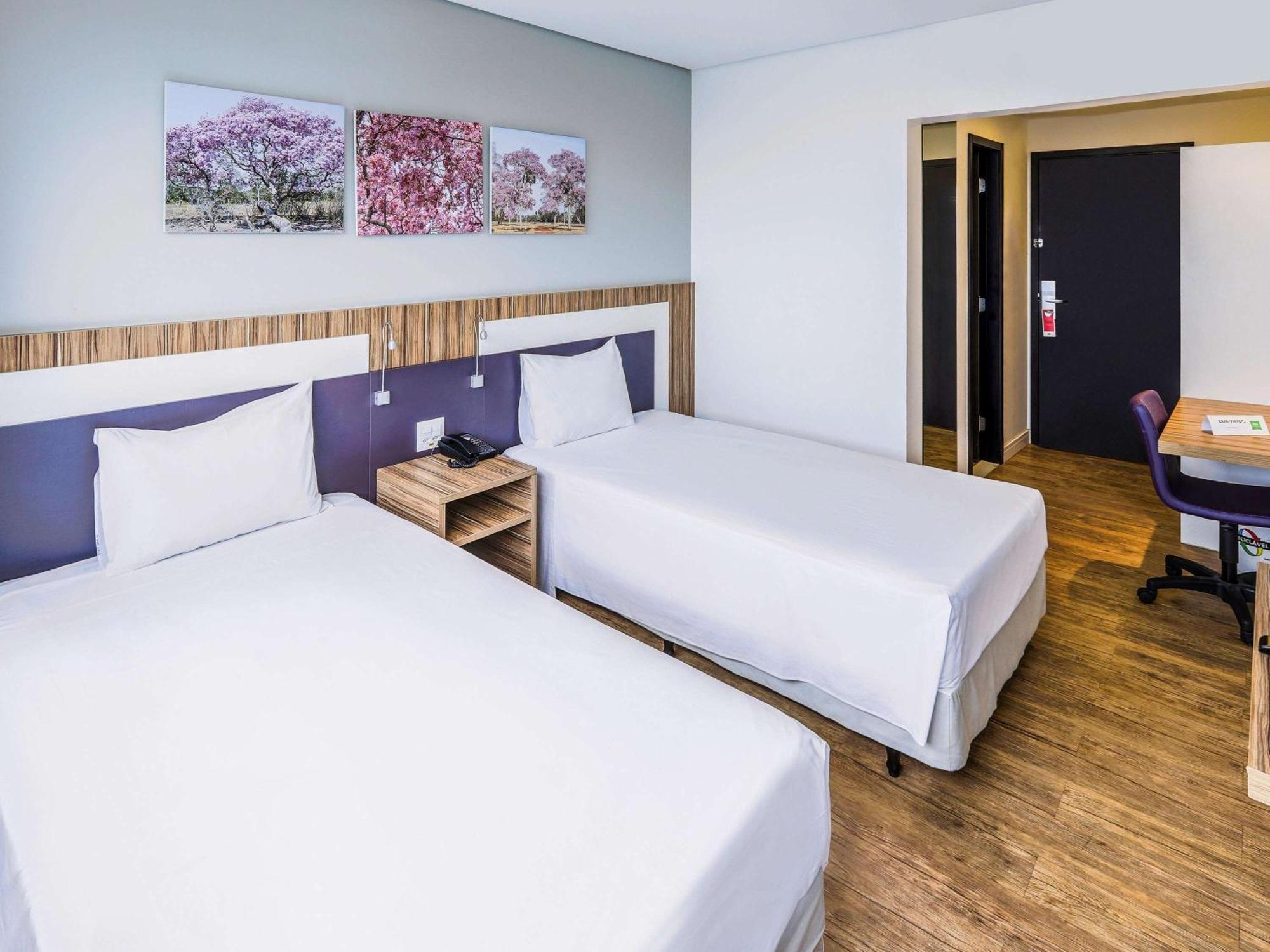Ibis Styles Confins Aeroporto Hotel Lagoa Santa  Bagian luar foto