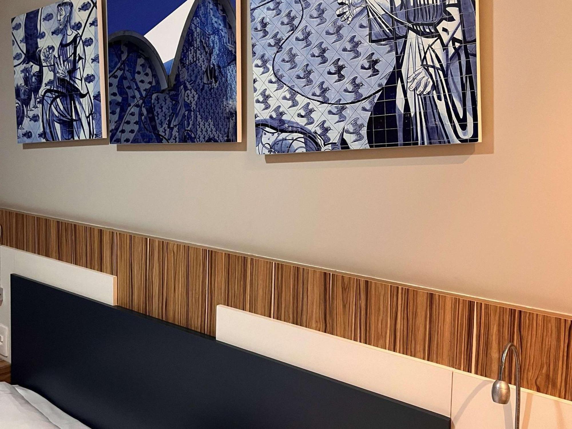 Ibis Styles Confins Aeroporto Hotel Lagoa Santa  Bagian luar foto