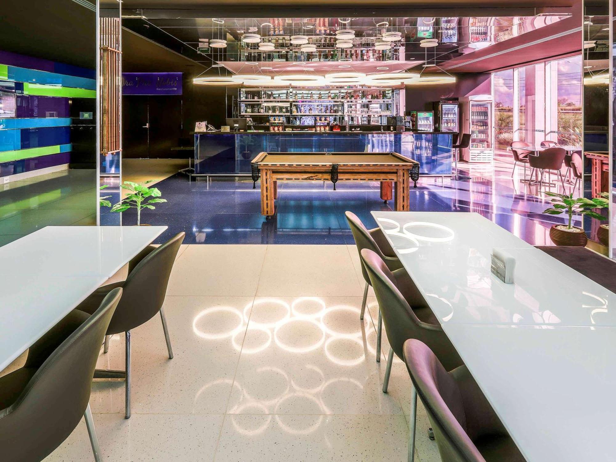 Ibis Styles Confins Aeroporto Hotel Lagoa Santa  Bagian luar foto