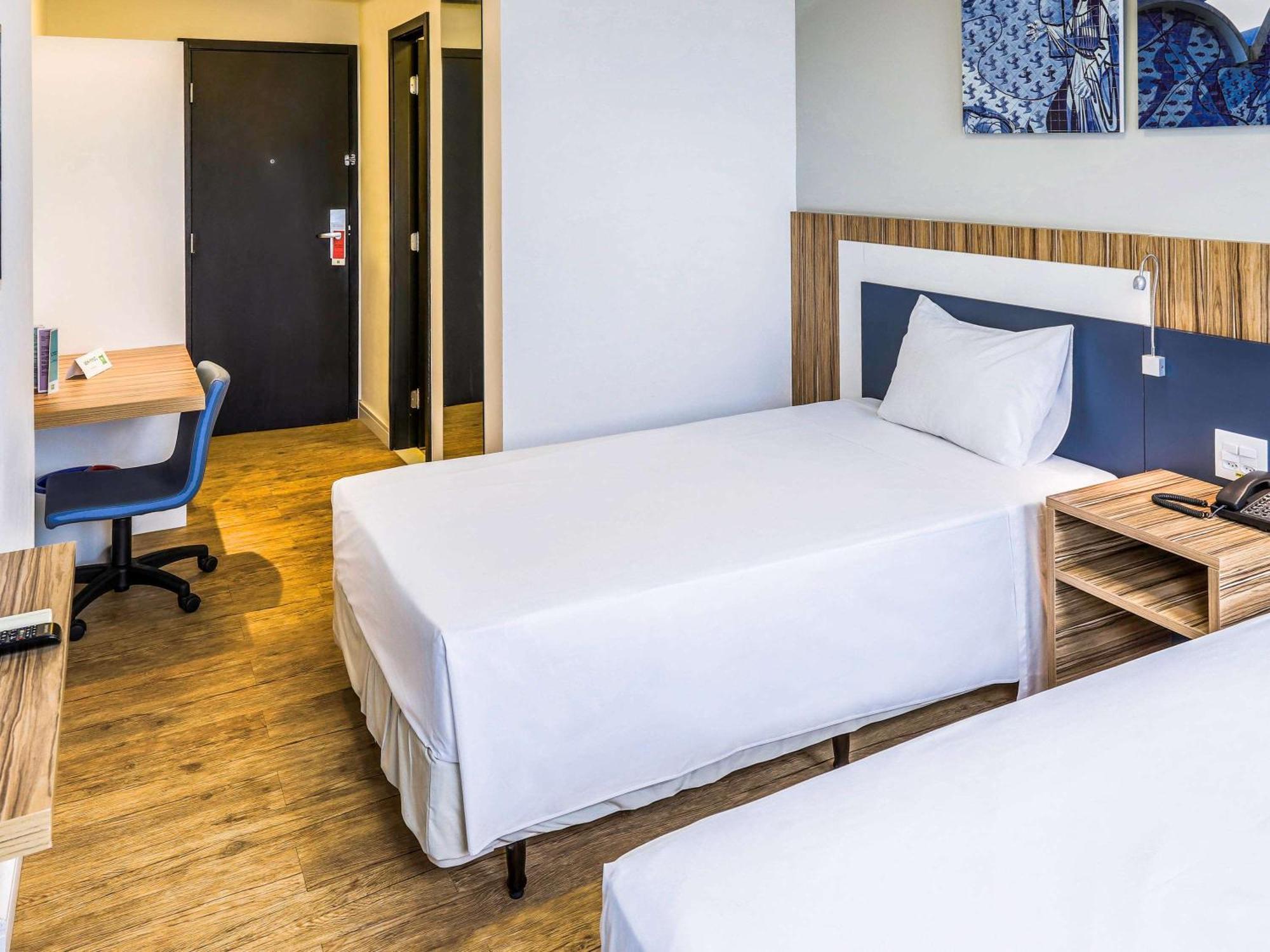 Ibis Styles Confins Aeroporto Hotel Lagoa Santa  Bagian luar foto