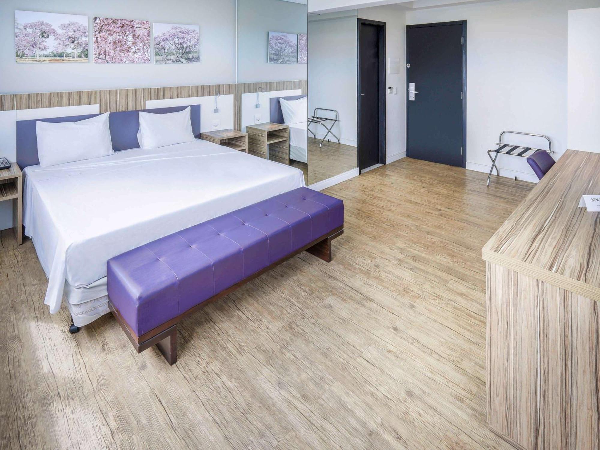 Ibis Styles Confins Aeroporto Hotel Lagoa Santa  Bagian luar foto