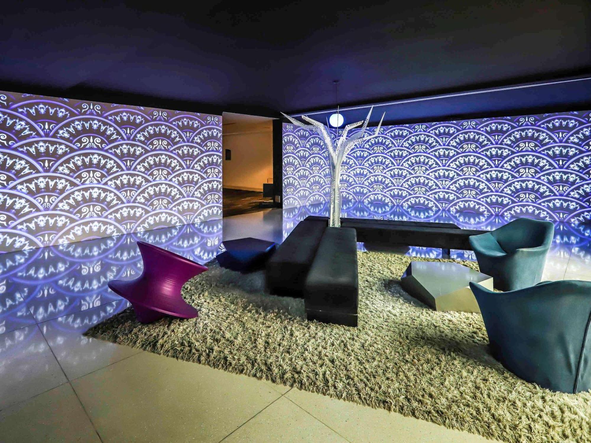 Ibis Styles Confins Aeroporto Hotel Lagoa Santa  Bagian luar foto