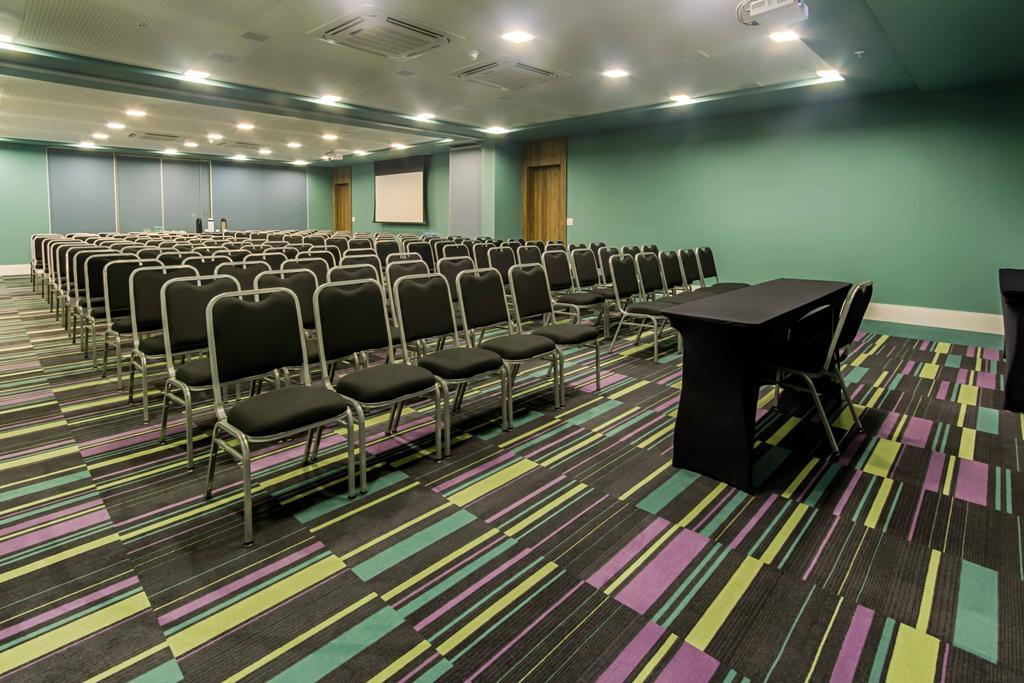 Ibis Styles Confins Aeroporto Hotel Lagoa Santa  Bagian luar foto