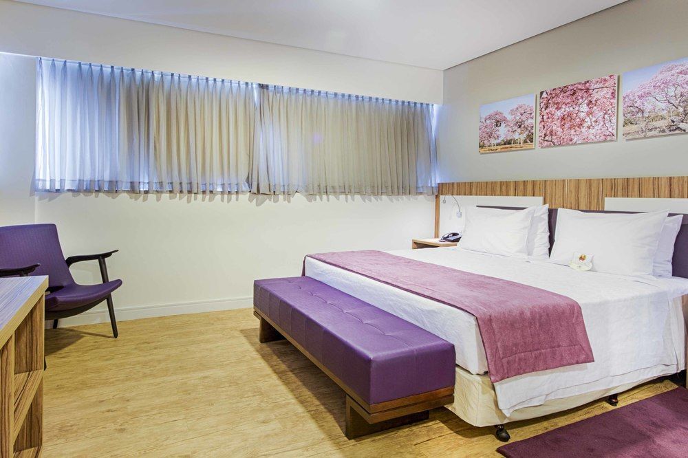 Ibis Styles Confins Aeroporto Hotel Lagoa Santa  Bagian luar foto