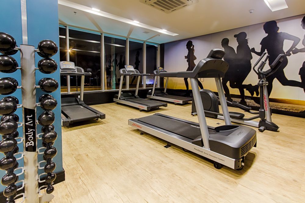 Ibis Styles Confins Aeroporto Hotel Lagoa Santa  Bagian luar foto