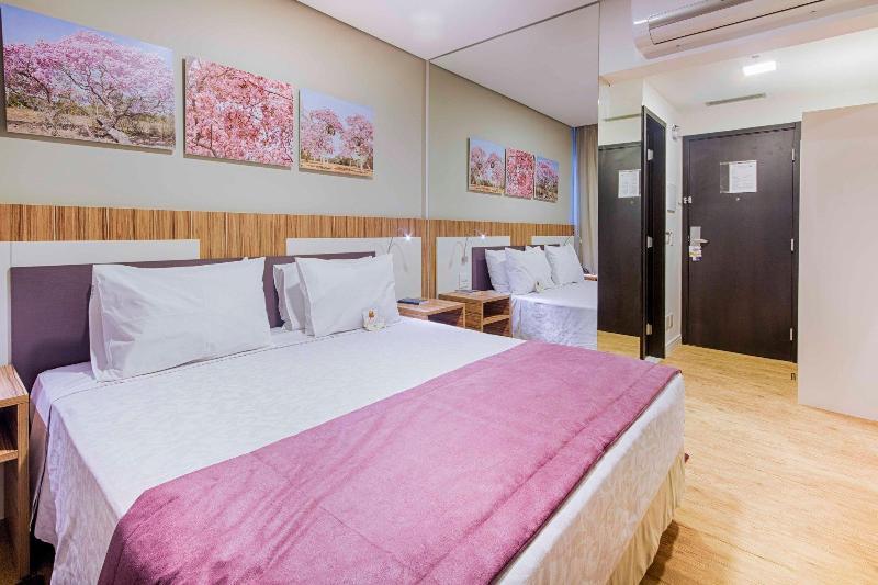 Ibis Styles Confins Aeroporto Hotel Lagoa Santa  Bagian luar foto