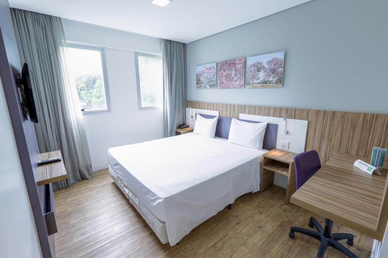 Ibis Styles Confins Aeroporto Hotel Lagoa Santa  Bagian luar foto