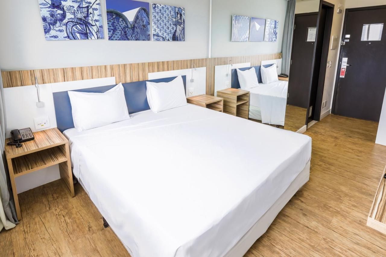 Ibis Styles Confins Aeroporto Hotel Lagoa Santa  Bagian luar foto