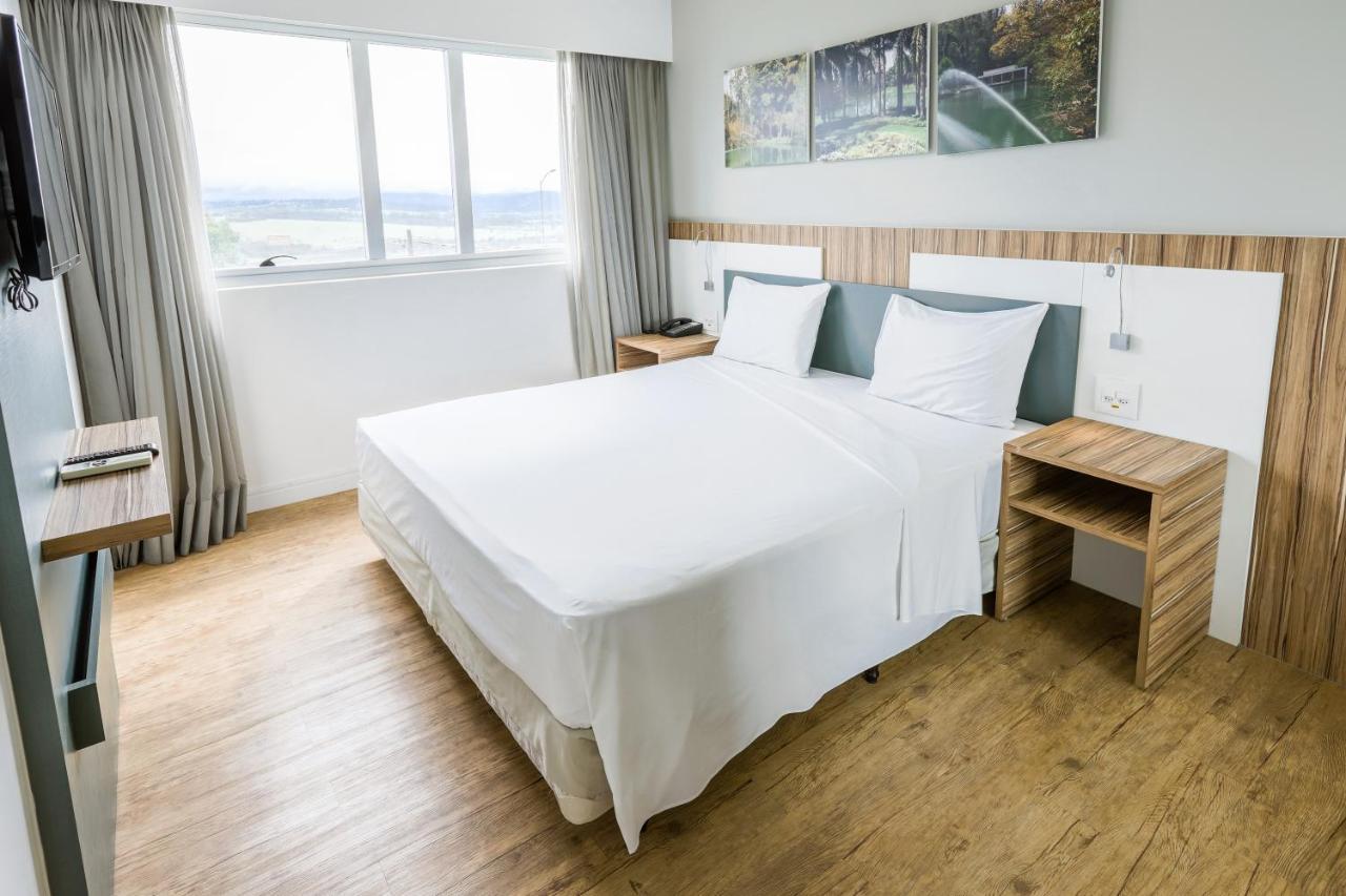 Ibis Styles Confins Aeroporto Hotel Lagoa Santa  Bagian luar foto